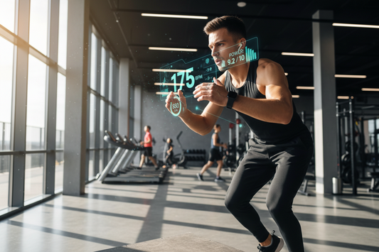 Elevate Your Fitness Journey: How Smart Technology Transforms Your Workout Experience
