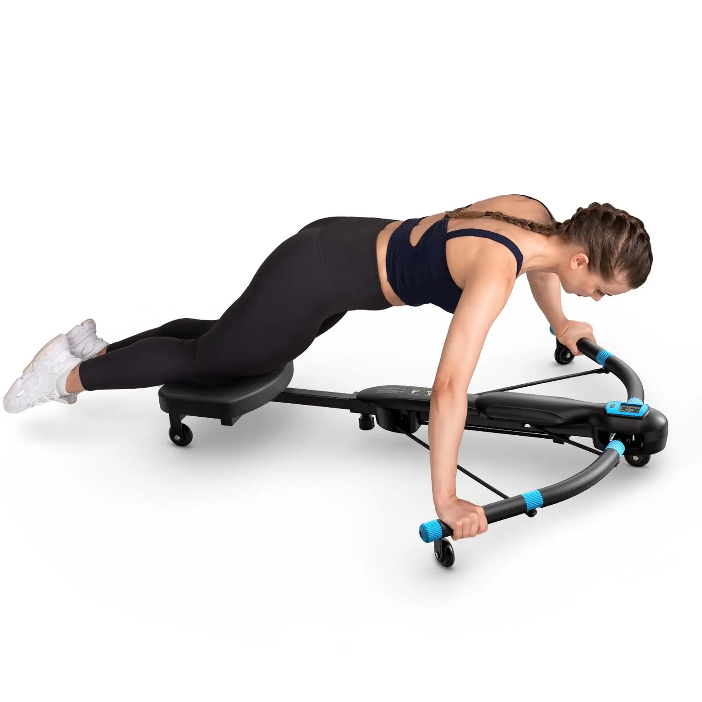 Merach Core Trainers Ab Machines Home Gym Multifunctional Fitness Equipment