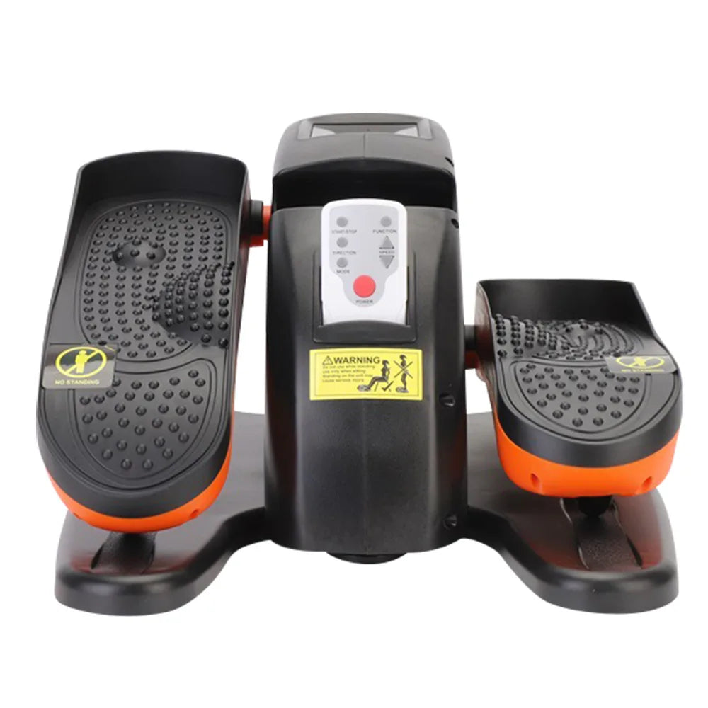 Portable Electronic Physiotherapy Exercise Bike Automatic Mini Physical Therapy Equipment for Rehabilitation Therapy
