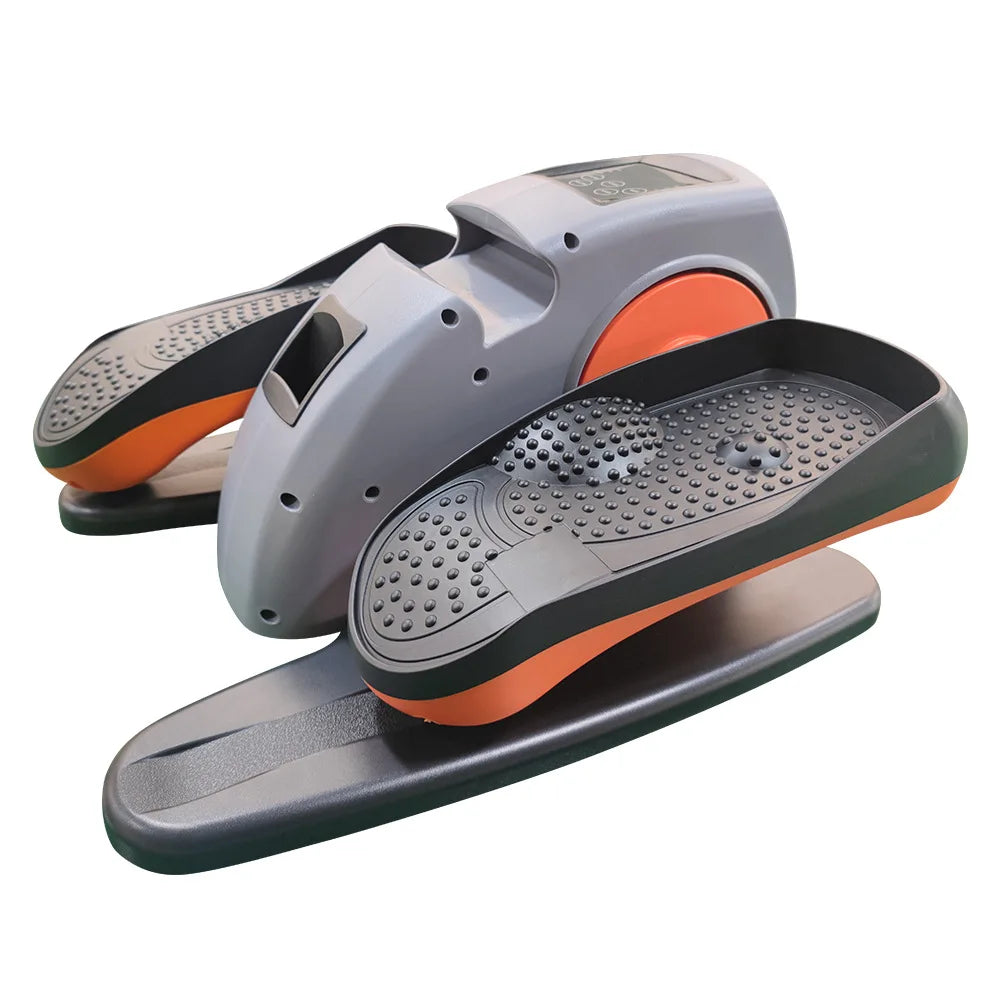 Portable Electronic Physiotherapy Exercise Bike Automatic Mini Physical Therapy Equipment for Rehabilitation Therapy