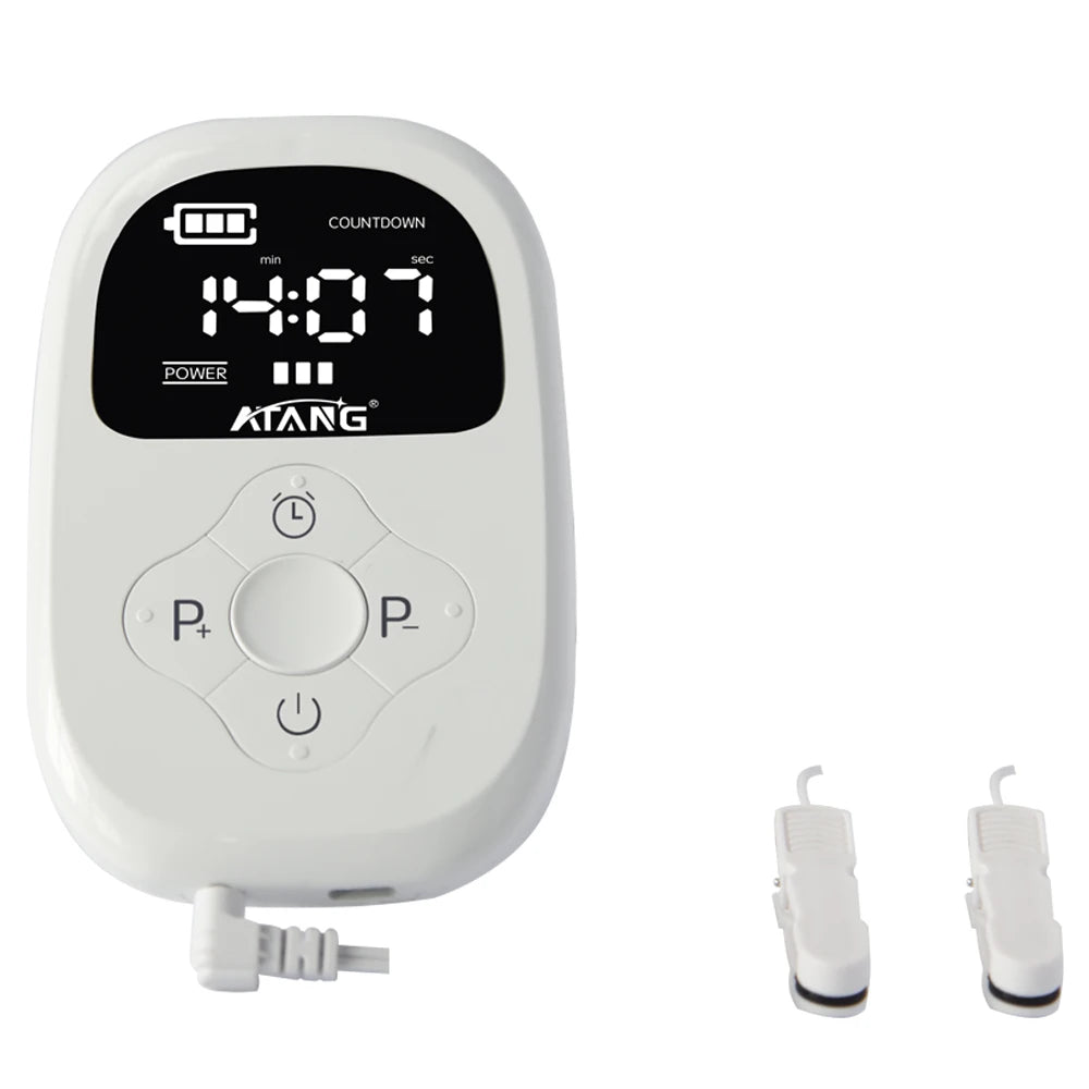 ATANGCES Sleep Aid CES Device for Insomnia and Anxiety Relief