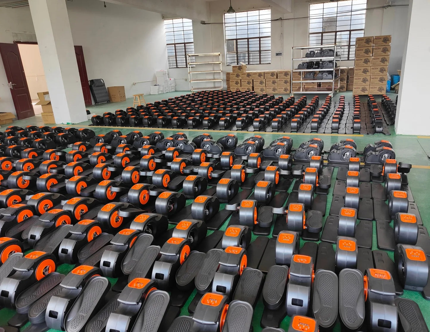 Portable Electronic Physiotherapy Exercise Bike Automatic Mini Physical Therapy Equipment for Rehabilitation Therapy
