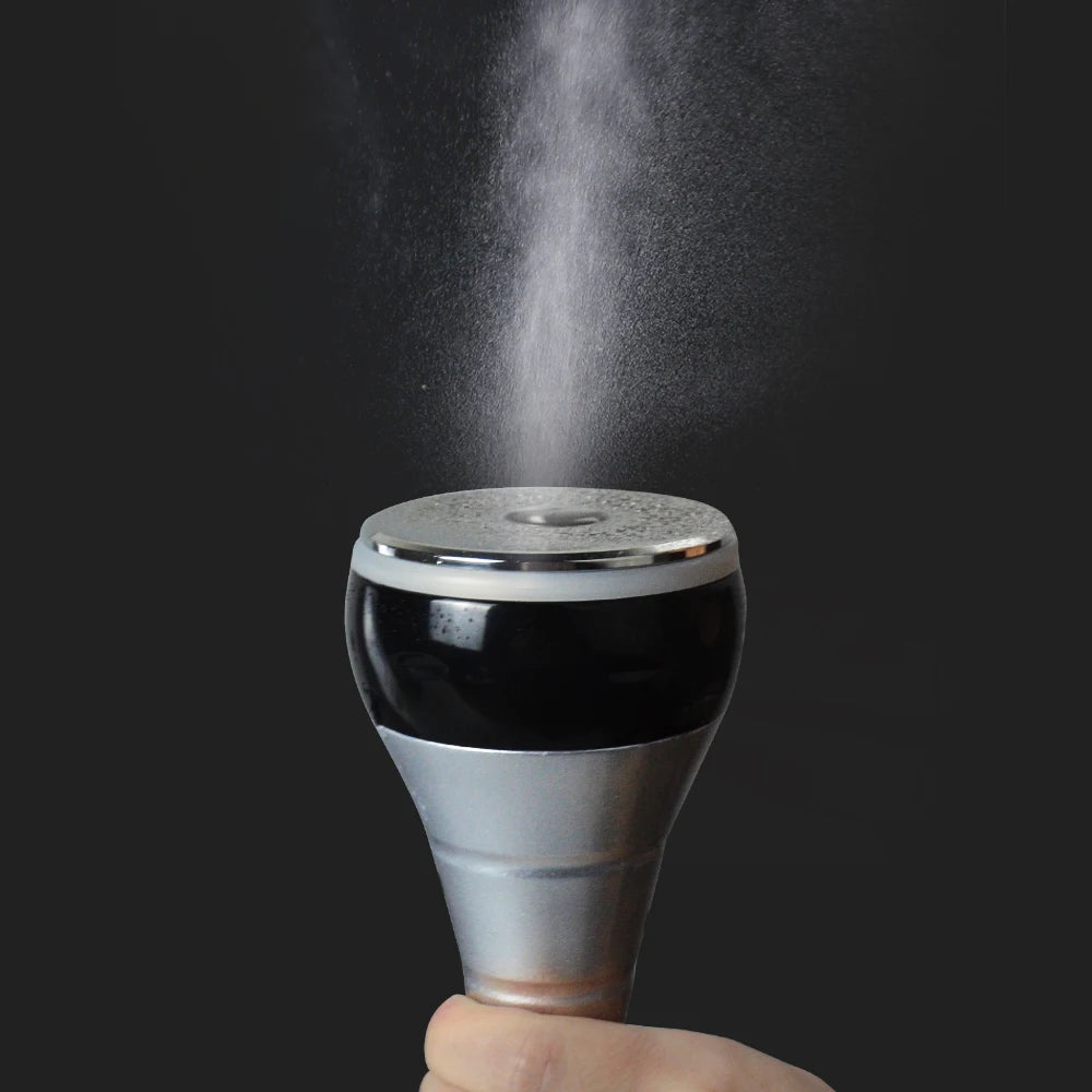 MISSHEAR 3in1 Slimming Massage Cavitation Machine For Facial Body