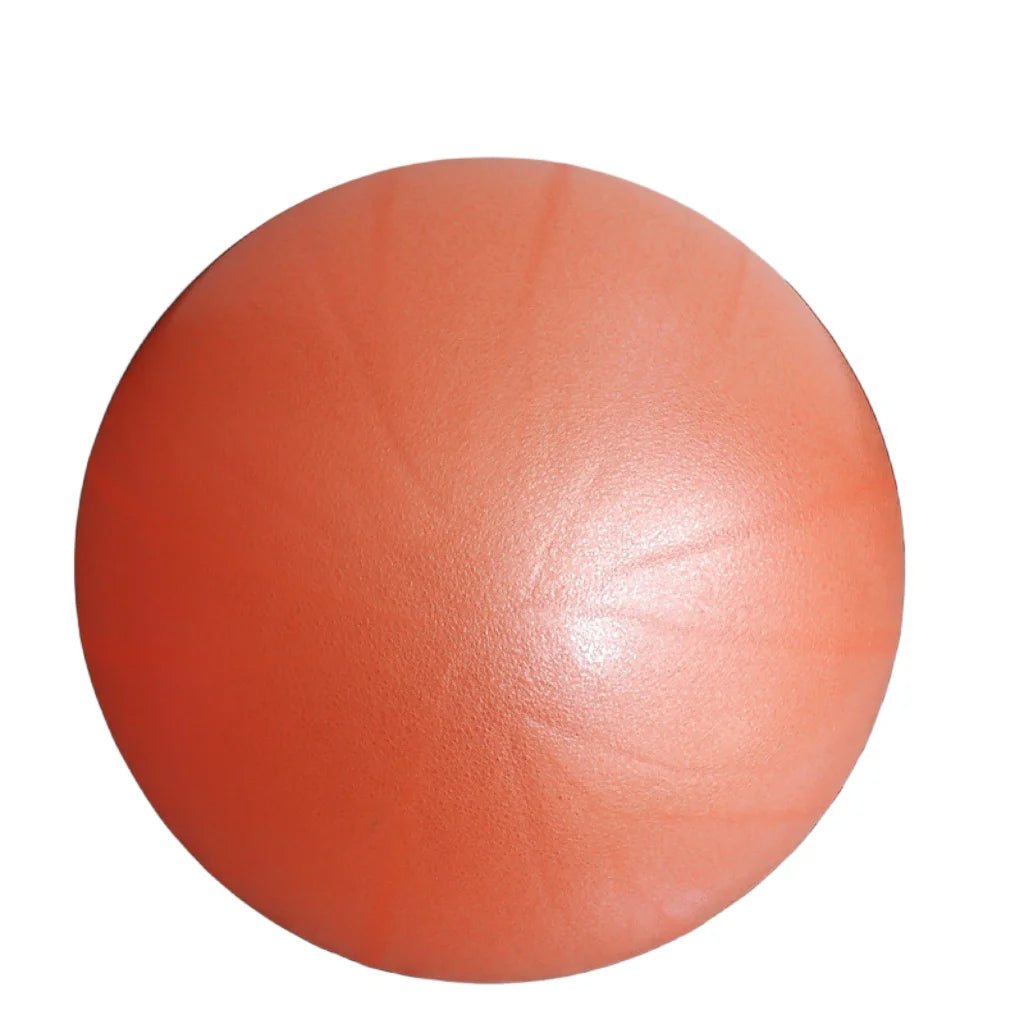 25cm Yoga Ball Exercise Gymnastic Fitness Pilates Ball Balance Exercise Gym Fitness Yoga Ball Indoor Training Yoga Ball Core