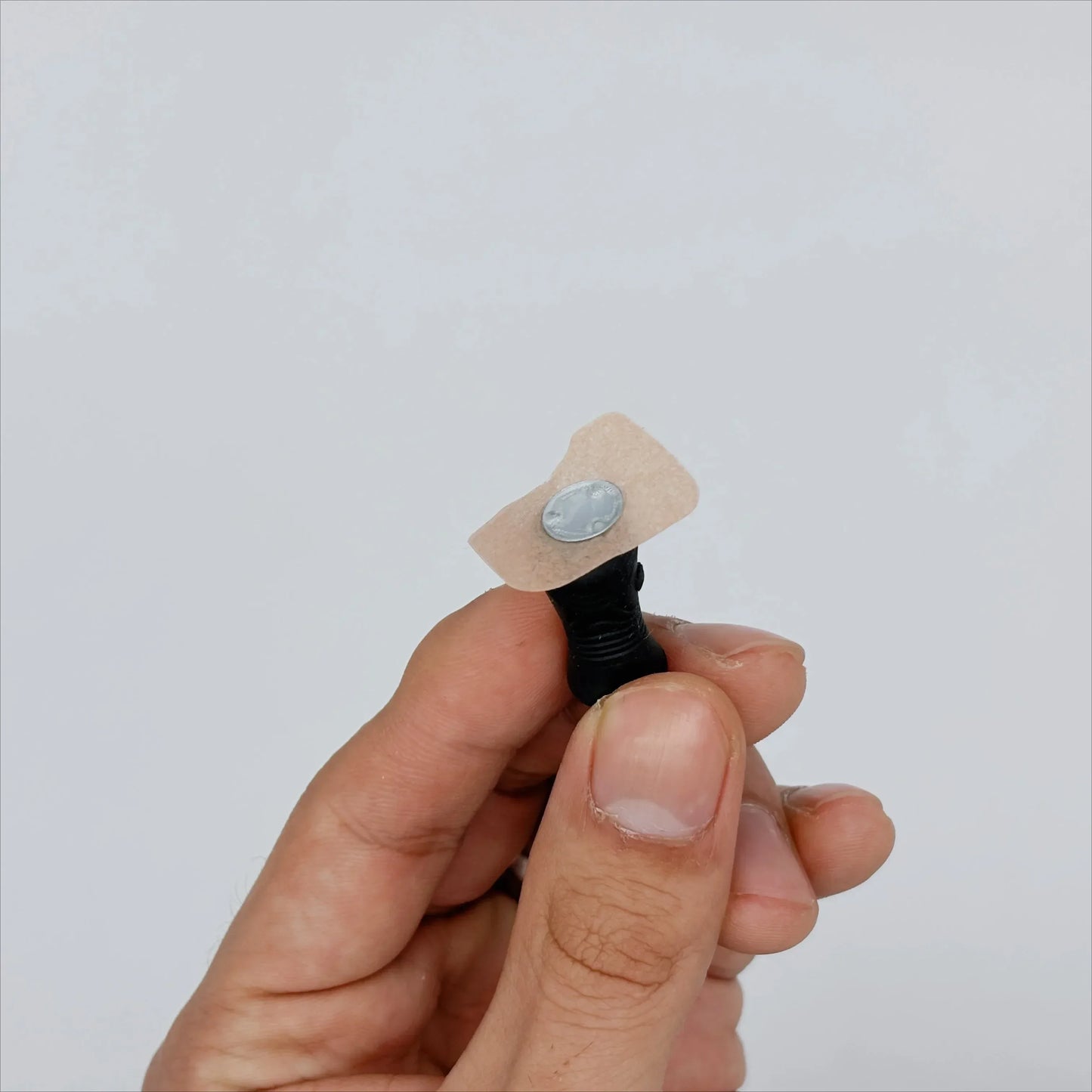 Magnetic nasal expansion magnetic nasal clip breathing expansion ventilation nasal patch snoring exercise nasal congestion